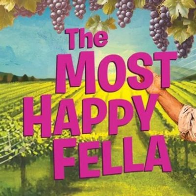 Interview: Jeffrey B. Moss directs THE MOST HAPPY FELLA at North Coast Repertory Theatre