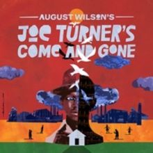 Huntington Dedicates The August Wilson Lobby