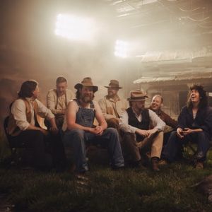 Tyler Childers to Release 'Rustin' In The Rain' Album in September