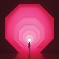 Lapalux Announces New Album AMNIOVERSE