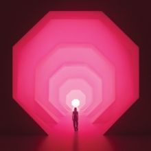 Lapalux Announces New Album AMNIOVERSE