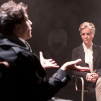 BWW Review: PRELUDES, Southwark Playhouse