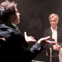BWW Review: PRELUDES, Southwark Playhouse