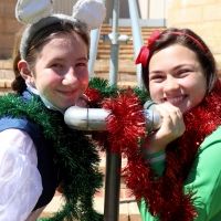 Harbour Theatre Presents 'TWAS THE NIGHT BEFORE CHRISTMAS