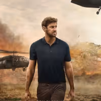 Amazon Prime Surprise Drops Season Two of TOM CLANCY'S JACK RYAN