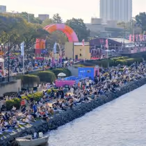 Brisbane Festival 2026 Concludes With 1.7M Attendees Under Ebony Bott