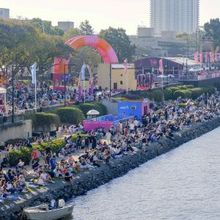 Brisbane Festival 2026 Concludes With 1.7M Attendees Under Ebony Bott
