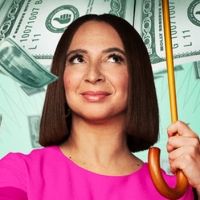 Apple TV+ Renews Maya Rudolph's LOOT For Second Season