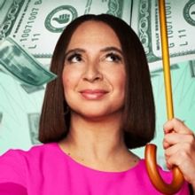 Apple TV+ Renews Maya Rudolph's LOOT For Second Season