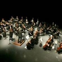Torrington Symphony Orchestra Will Present 'A HOLIDAY TRIBUTE'