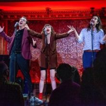 PHOTOS: These Spies Were A Happening That Happened And Should Happen Again… SPIES A