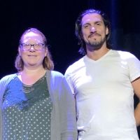 Cast Released For Sauk World Premiere Of DESERT SONG