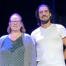 Cast Released For Sauk World Premiere Of DESERT SONG