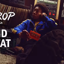 THE DROP: A SNOWFALL SAGA Team Breaks Down Its West Coast Rap Soundtrack