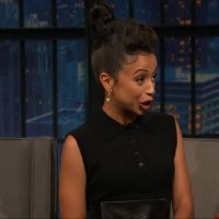 VIDEO: Watch Liza Koshy Talk About Deleting All of Her Vine Followers on LATE NIGHT… Video