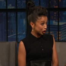 VIDEO: Watch Liza Koshy Talk About Deleting All of Her Vine Followers on LATE NIGHT W