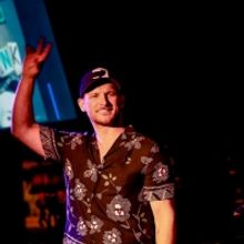 Alex Brightman, Andrew Kober, F. Michael Haynie and More Will Appear in DREW GASPARIN