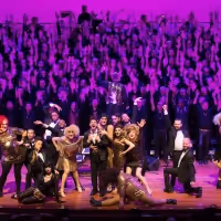 New York City Gay Men's Chorus Postpones BIG GAY SING: DIVAS, DIVAS, DIVAS to…