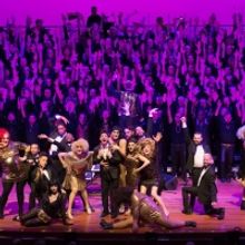 New York City Gay Men's Chorus Postpones BIG GAY SING: DIVAS, DIVAS, DIVAS to…