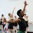 INTERVIEW: Choreographer Houston Thomas is Creating a New Kind of Neoclassical Ballet Photo