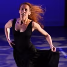 Buglisi Dance Theatre Opens Tomorrow At Ailey Citigroup Theater