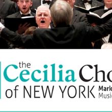 The Cecilia Chorus Of New York to Present BRAHMS: A GERMAN REQUIEM AND HAILSTORK…