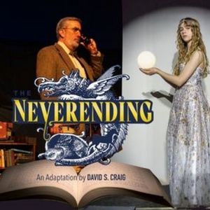 THE NEVERENDING STORY to be Presented at DreamWrights This Spring