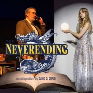 THE NEVERENDING STORY to be Presented at DreamWrights This Spring