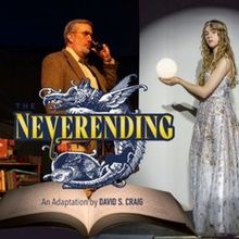 THE NEVERENDING STORY to be Presented at DreamWrights This Spring