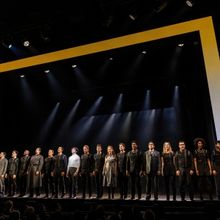 THE WHO'S TOMMY National Tour Will Now Launch Fall 2026