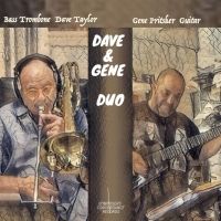 Composers Concordance  & Composers Concordance Records to Present DAVE & GENE DUO…