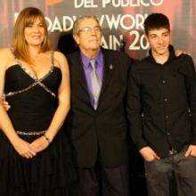 Fallece Lorenzo Valverde a los 88 años