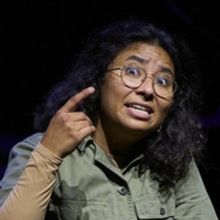 BWW Review: WHERE DID WE SIT ON THE BUS? at Cleveland Play House