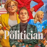 Review Roundup: THE POLITICIAN Season 2, Starring Ben Platt, Judith Light, Bette…