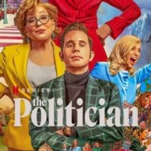 Review Roundup: THE POLITICIAN Season 2, Starring Ben Platt, Judith Light, Bette Midl