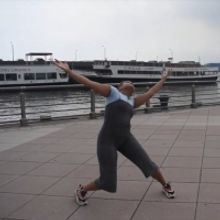 VIDEO: See a Preview of 'IRL' From ZOOM IN: RISE UP! Hosted by Rosie O'Donnell