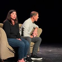 JAGGED LITTLE PILL to Be Presented by Rose Theatrics in Chicago Heights