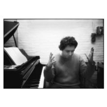 Kimya Dawson Shares Cover of Daniel Johnston's 'Follow That Dream'