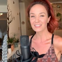 VIDEO: Sierra Boggess and Julian Ovenden Sing 'Stranger In Paradise'