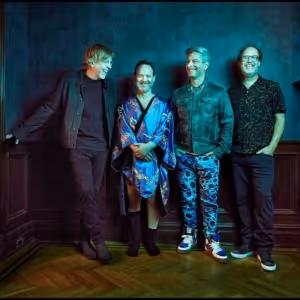 Phish Unveil Spring West Coast Dates