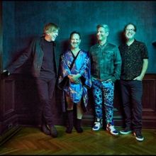 Phish Unveil Spring West Coast Dates