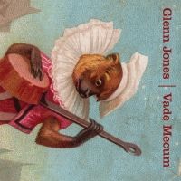 Luminary Guitarist Glenn Jones Announces New Album 'Vade Mecum'