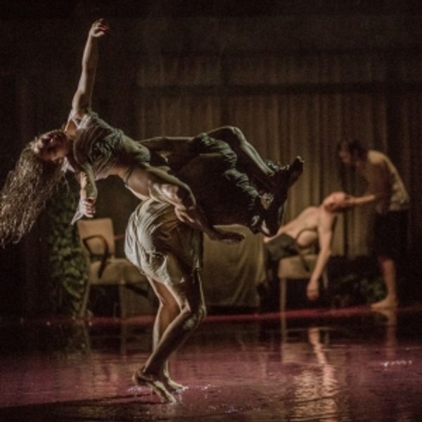 Critics' Pick: Franco Milazzo's Best of 2023 in Review Photo