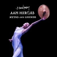 J Chen Project's AAPI Heroes: Myths and Legends Opens at MOCA