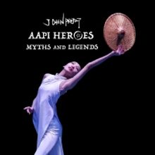J Chen Project's AAPI Heroes: Myths and Legends Opens at MOCA