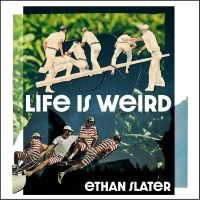 BWW Album Review: Ethan Slater's LIFE IS WEIRD EP Short and Sweetly Introspective