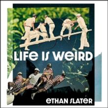 BWW Album Review: Ethan Slater's LIFE IS WEIRD EP Short and Sweetly Introspective