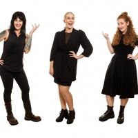 BWW Review: LESBIAN LOVE STORIES at Wynnum Fringe