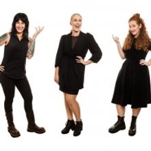 BWW Review: LESBIAN LOVE STORIES at Wynnum Fringe