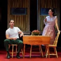 BWW Interview: NICK FRADIANI of A BRONX TALE at Times Union Performing Arts Center